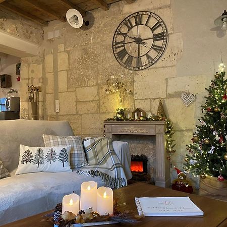 La Petite Maison De Maussane *** Εξωτερικό φωτογραφία