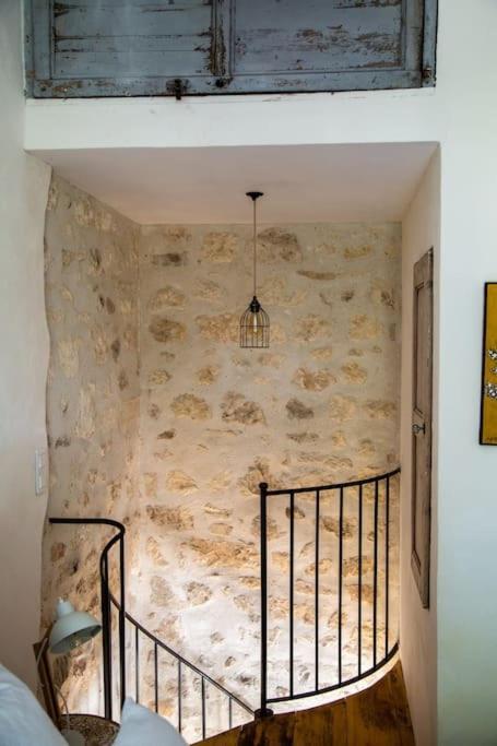 La Petite Maison De Maussane *** Εξωτερικό φωτογραφία