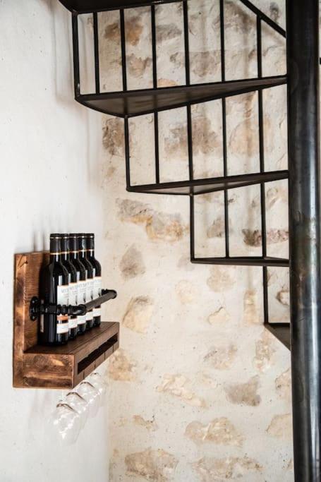 La Petite Maison De Maussane *** Εξωτερικό φωτογραφία