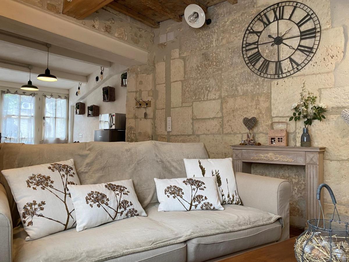 La Petite Maison De Maussane *** Εξωτερικό φωτογραφία