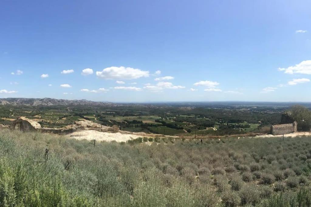 La Petite Maison De Maussane *** Εξωτερικό φωτογραφία