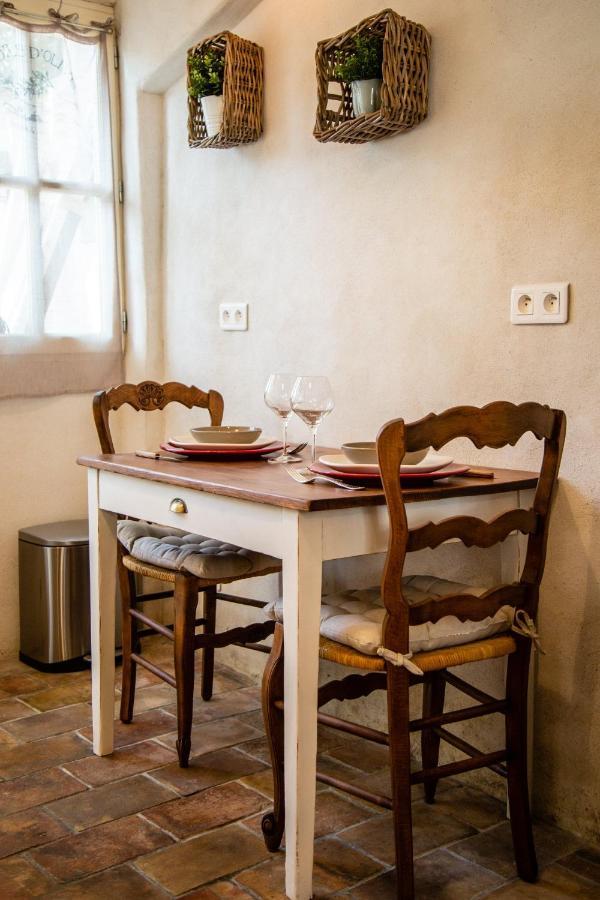 La Petite Maison De Maussane *** Εξωτερικό φωτογραφία