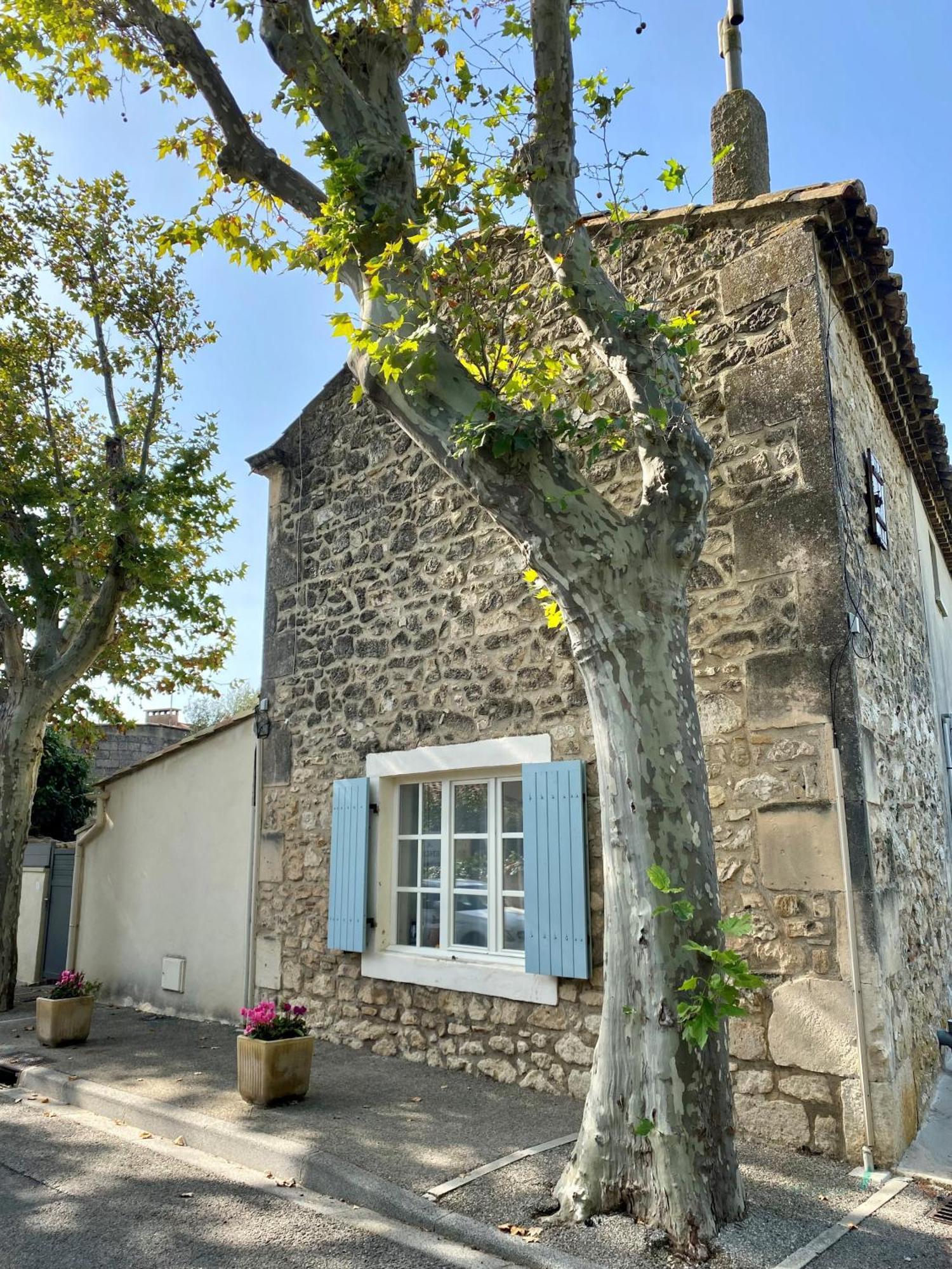 La Petite Maison De Maussane *** Εξωτερικό φωτογραφία