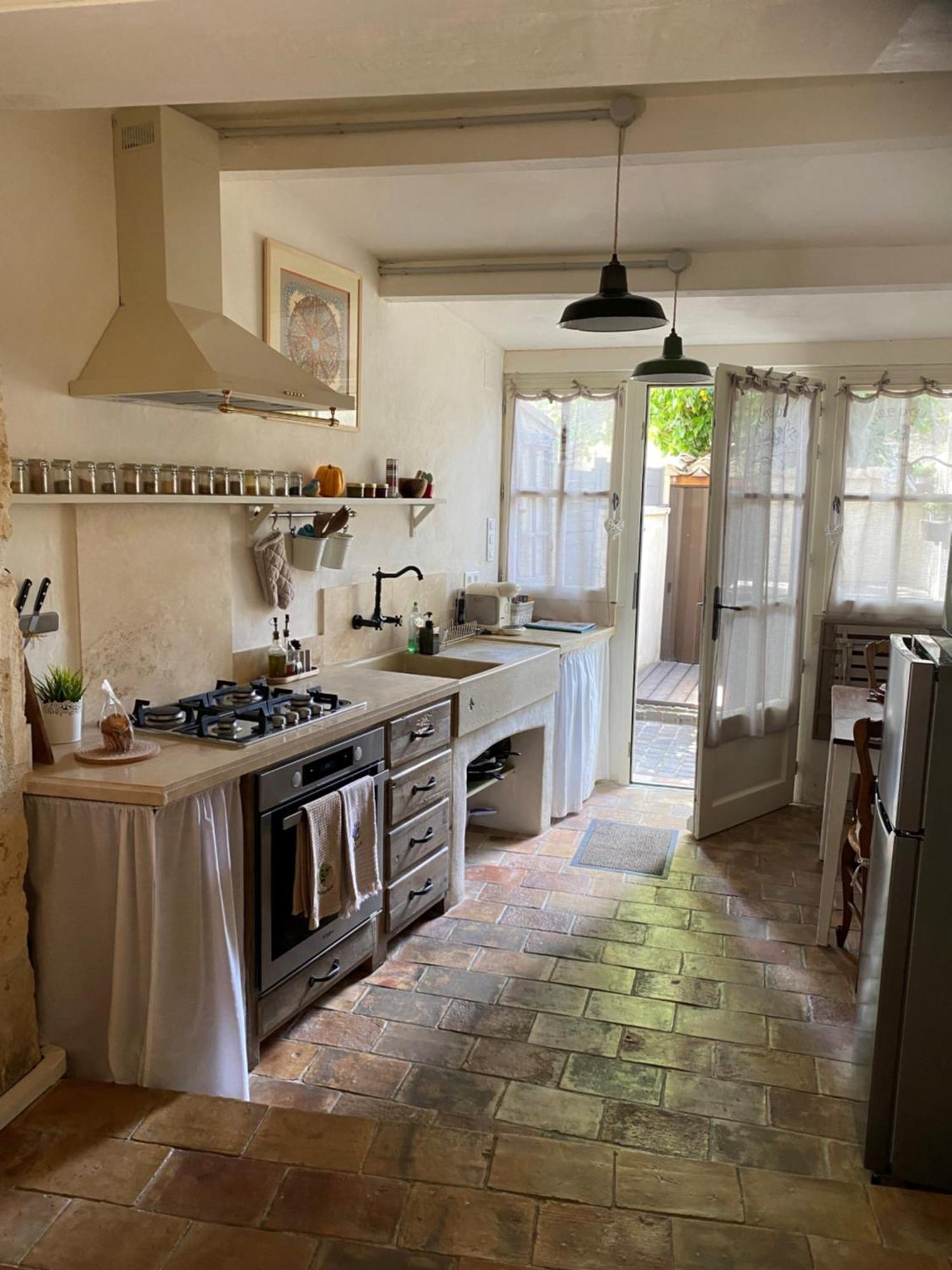 La Petite Maison De Maussane *** Εξωτερικό φωτογραφία