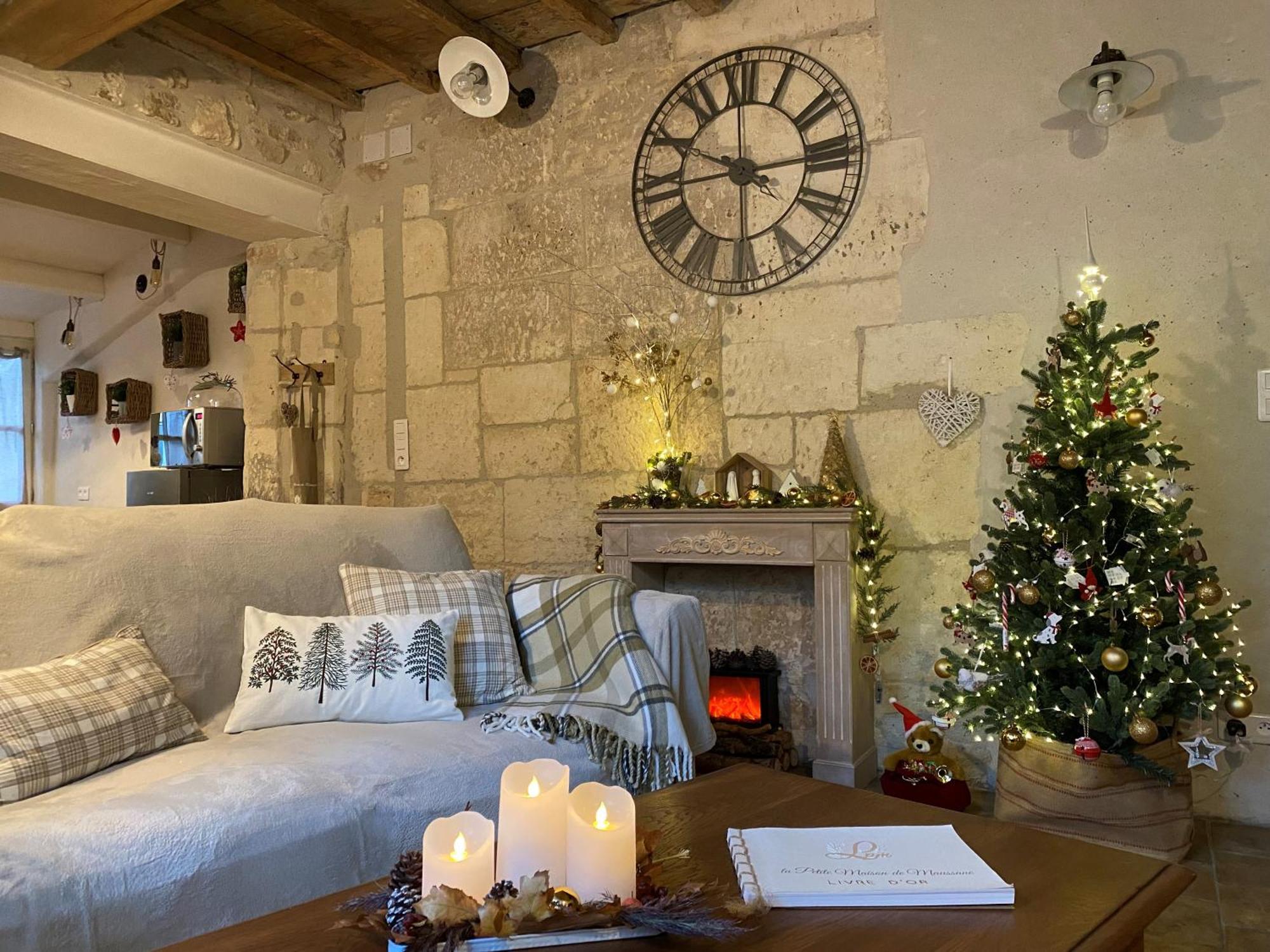 La Petite Maison De Maussane *** Εξωτερικό φωτογραφία